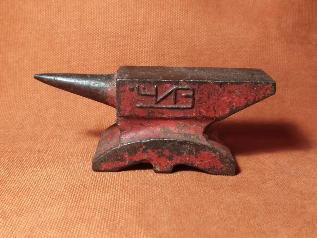 Ebay anvil deals