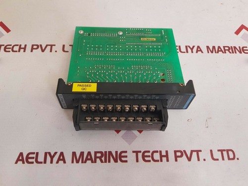 Toshiba ex10*mdi31 plc input module - Picture 5 of 10