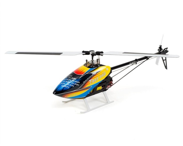 trex 450 helicopter for sale