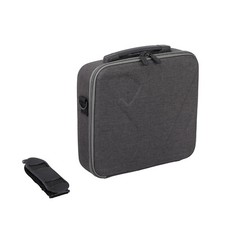 Black Portable Bag Storage Bag Handheld Stabilizer Carrying Case for DJI RS 4