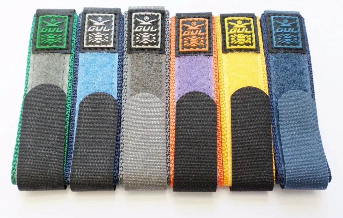 Velcro watch online straps ebay