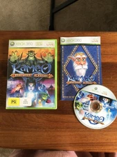 Kameo (Elements of power) Xbox 360 Complete With Manual