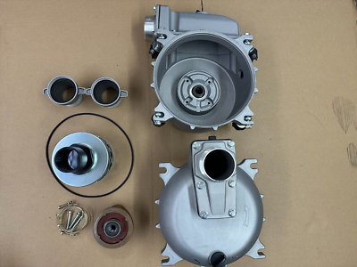 #ad #ad Full Trash Pump NPT Thread For Honda 3quot; In WT30XK4A By GX270 Engine Return $379.99