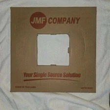 JMF Company 6363204859802 50' Soft Copper Coil Tubing  1/4" x 50'