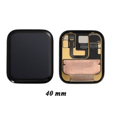 LCD Display Touch Screen Replacement Digitizer For Apple Watch Series 6th 40mm