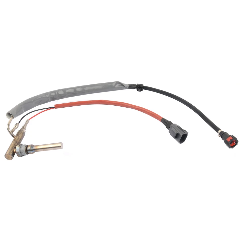 FÜR FORD TRANSIT 2.2TDCi CC119T540AJ AUSPUFF DPF KRAFTSTOFFVERDAMPFERVENTIL - Bild 4 von 4