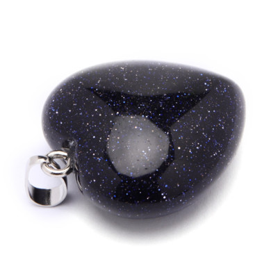 Collana Cuore - Gioielli - Collane - Di Le Creazioni Di Elena | Su - Foto 3