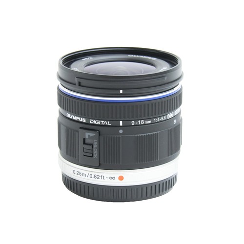 オリンパス Olympus G.Zuiko Auto-W 20mm F3.5 Exc+5] Olympus G.Zuiko Auto-W 20mm f3.5 Wide Angle Lens for Pen F