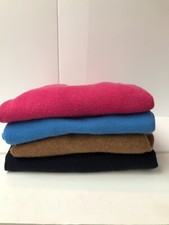 Ladies 100% Wool sweater. Johnstons made in Scotland.