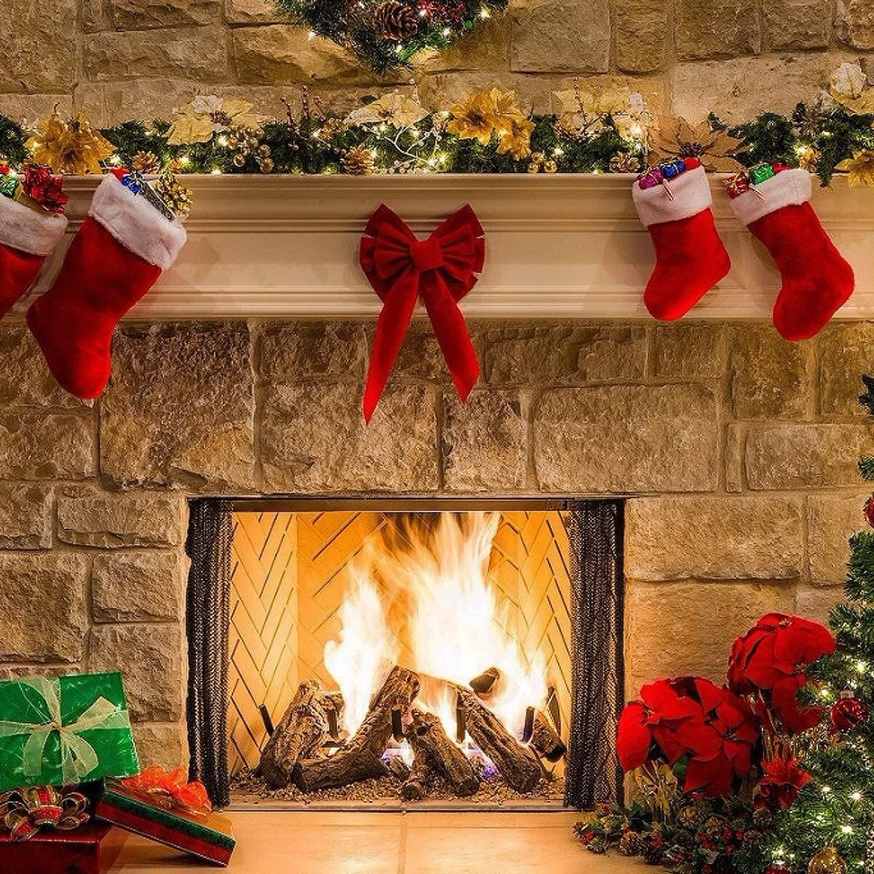 Jute Twin Burlap Craft Ribbon Lace On Spool 2" x 2Mtr For Arts & Crafts 6 Pcs - Image 2 of 4