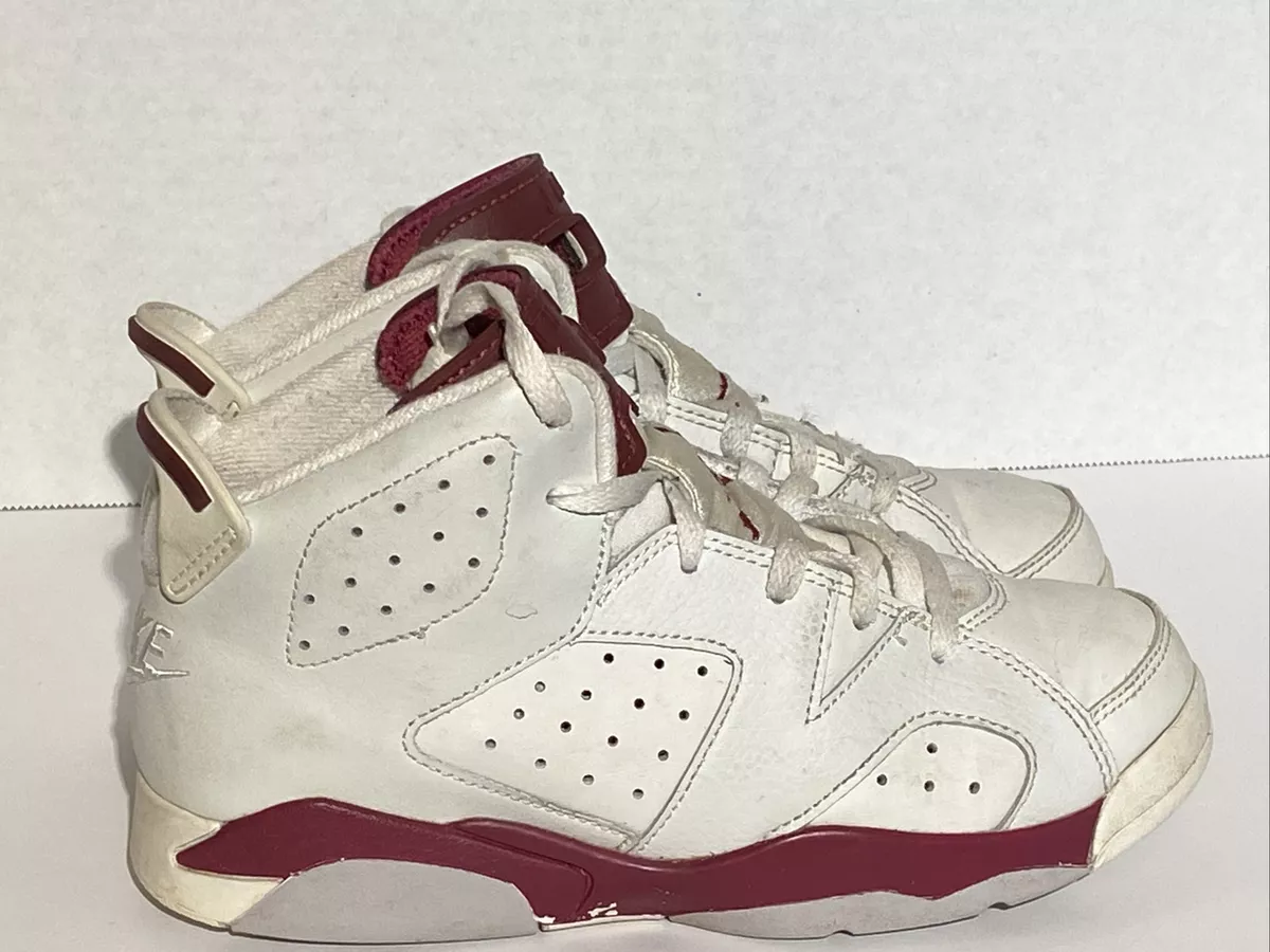 Jordans size sale 2 youth