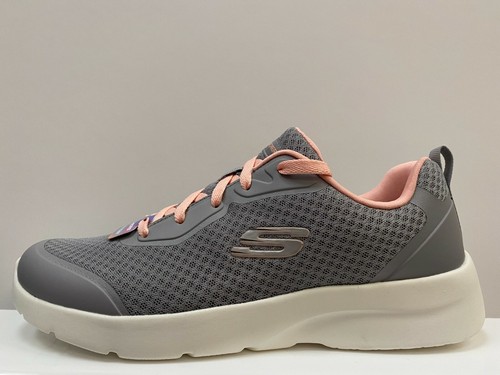 skechers dynamight grey