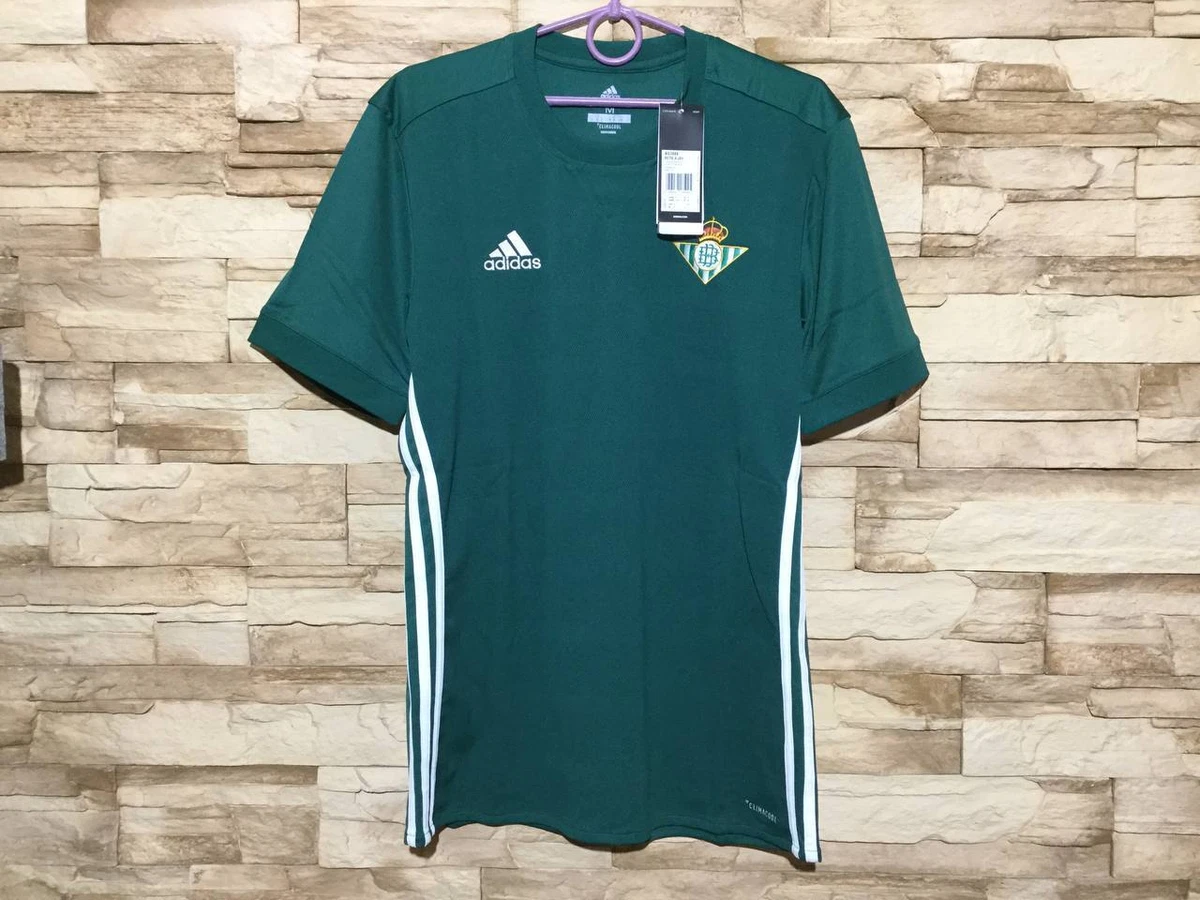 real betis football shirts