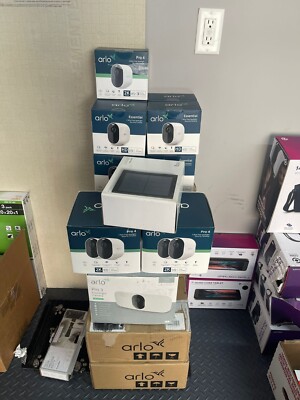 Unbeatable Electronics Bundle Deal - Limited Stock! Grab Yours Now!