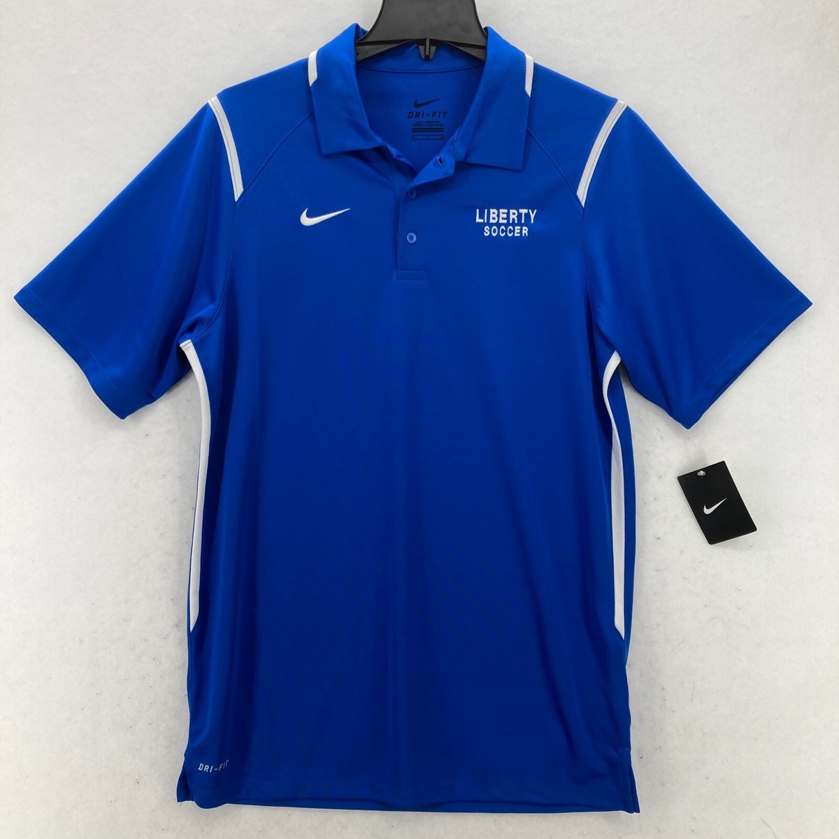 nike game day polo