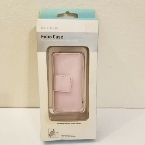 Belkin Estuches, fundas y cubiertas para Cuero para Universal