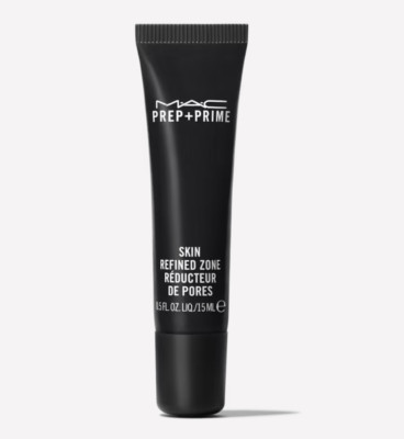 Mac PREP + PRIME SKIN REFINED ZONE