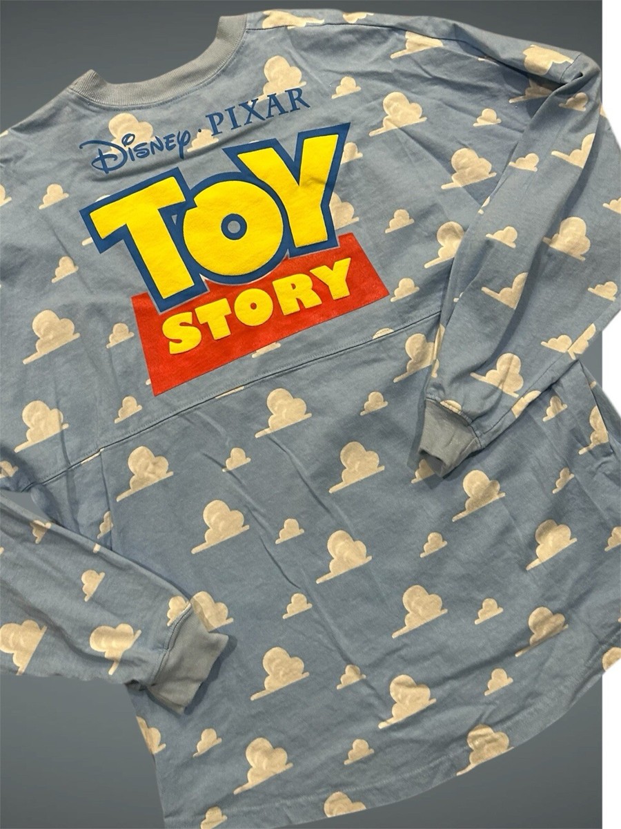 Toy Story Spirit Jersey for Adults | eBay