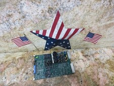 Elox Agie Ameritron 100Ms Edm U01.195.3 GhP-25 P/N U011938 CNC Leiterplatte