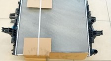 Radiateur Iveco DAILY