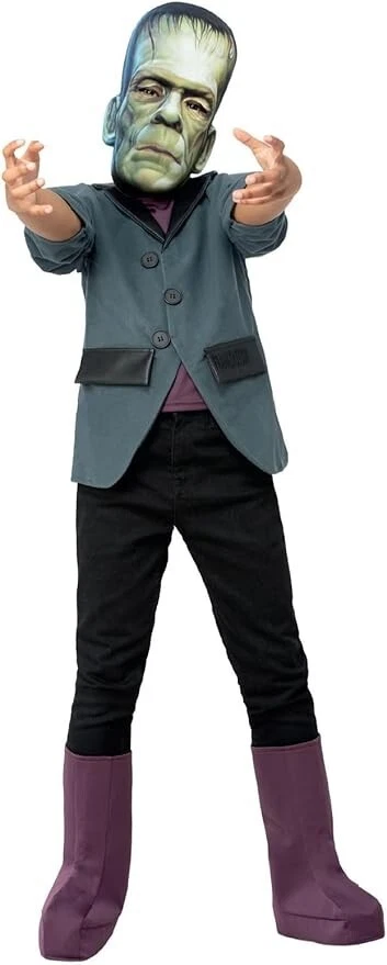 SMIFFYS - Costume Anni '20 Per Uomo - Taglia: L