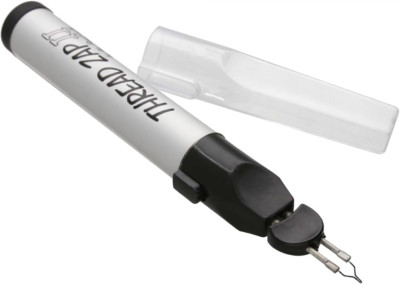 Threadzap Craft Burner   Thread Zapper for Burning and Trimming Thread, 5.25 Inc
