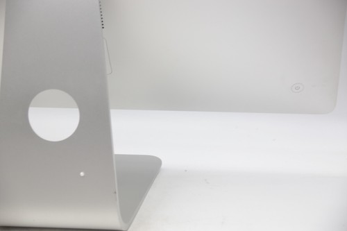 Apple iMac Late 2015 A1419 i5-6500 3.2GHz 24GB 500gb SSD 27" 5K R9 M380 766 - Picture 12 of 14