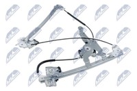 EPS-SK-003 Nty Fensterheber FüR Skoda