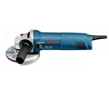 Smerigliatrice angolare / Flex 125mm 1400W Bosch - GWS 1400 Professional