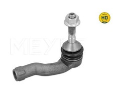 Spurstangenkopf MEYLE-HD: Better than OE. MEYLE 7160200054/HD