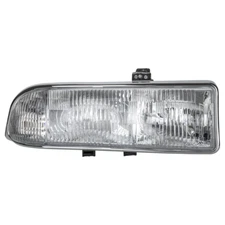 Headlight Assembly-Sport Utility Right TYC 20-5237-00