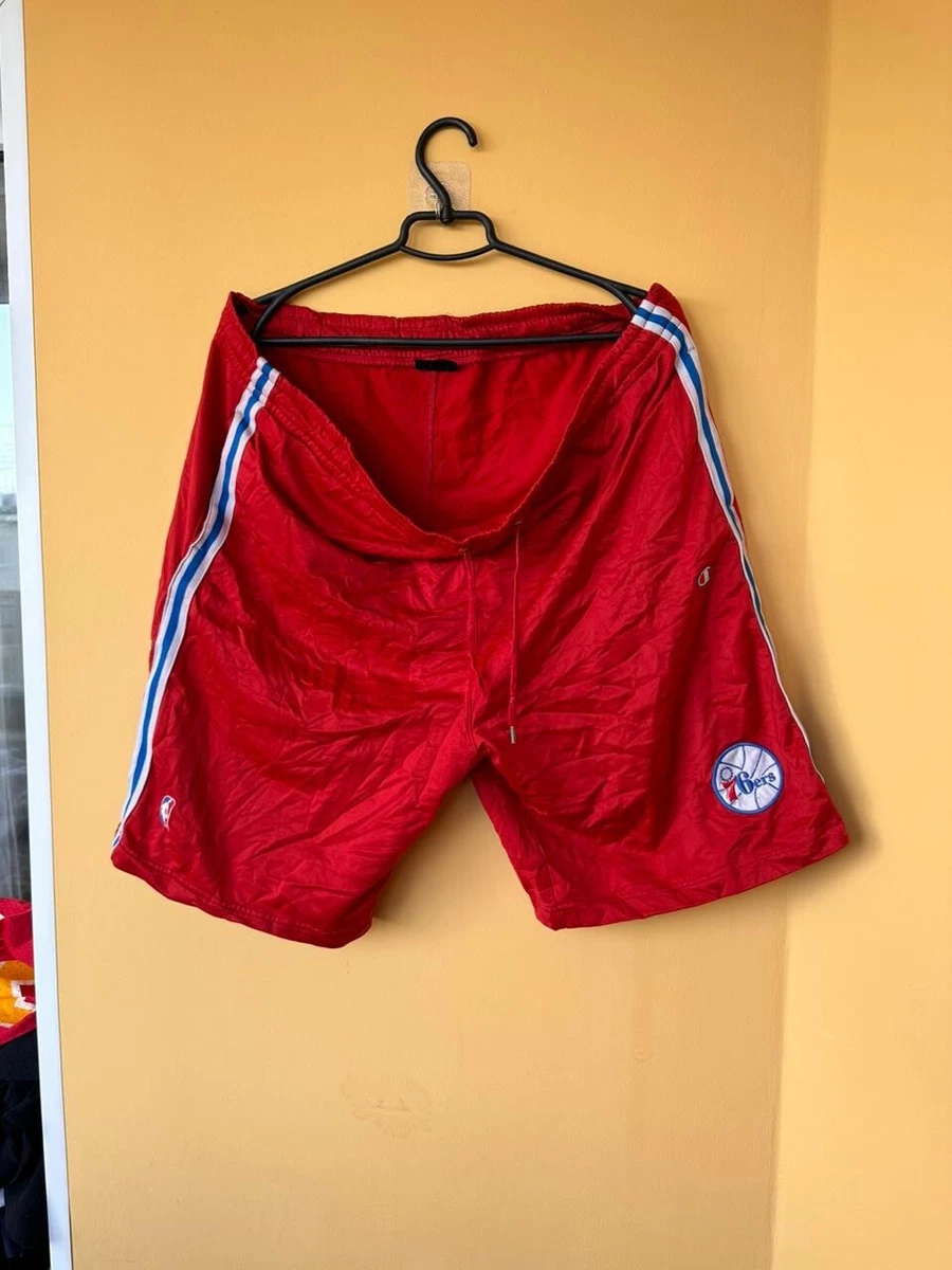 Basketball store shorts 1980s