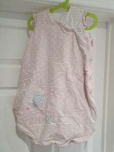 mothercare gro bag