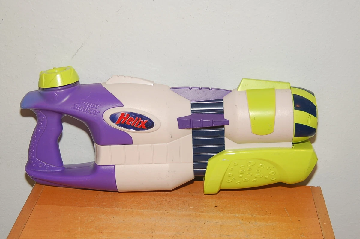 Super hotsell soaker helix