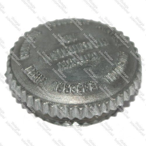 10 X Inspection Réservoir Huile Bouchon Pour BSA A7 A 10 B31 B32 B33 @ US - Photo 5/10