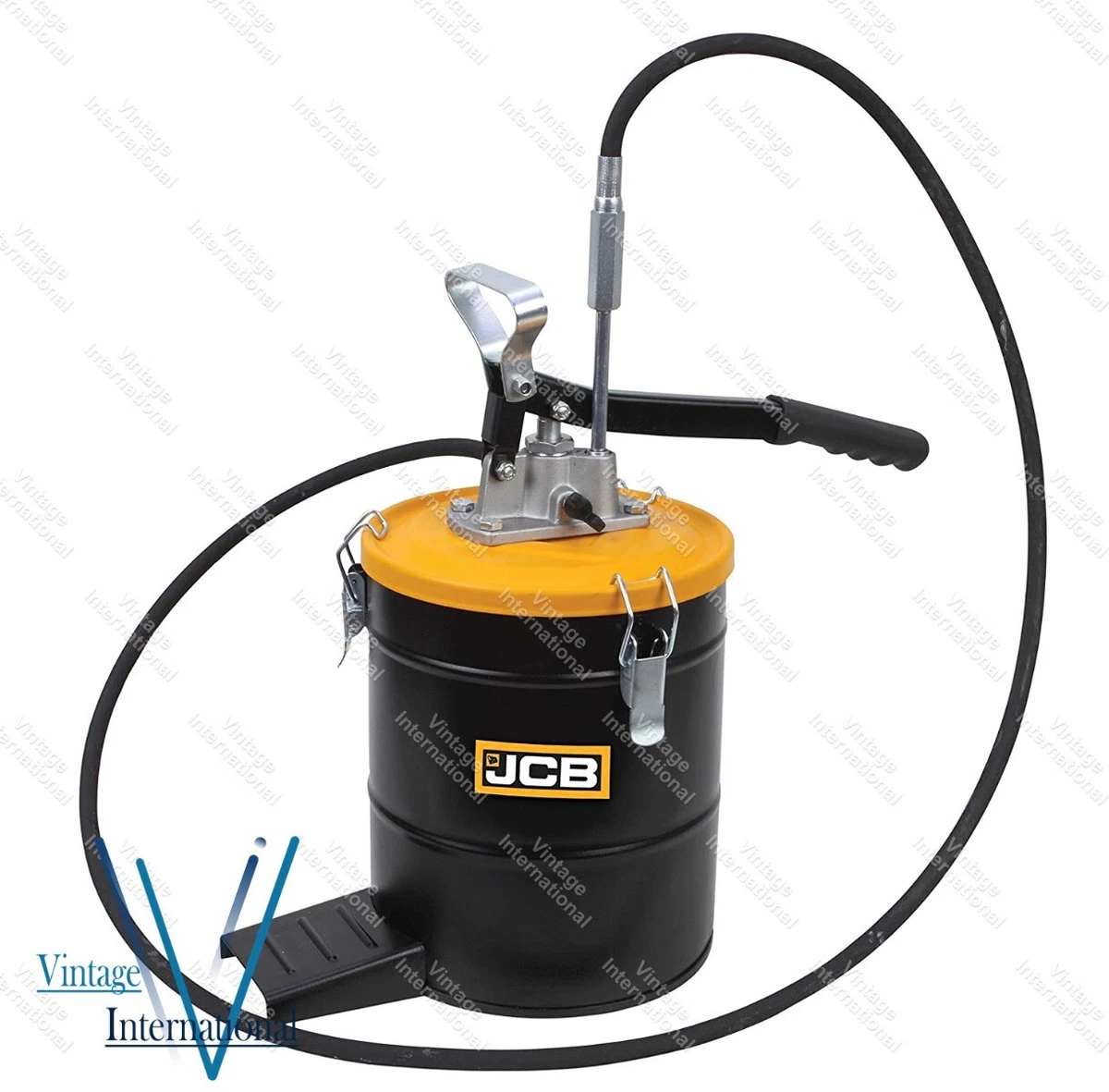 Grease Gun 5kg