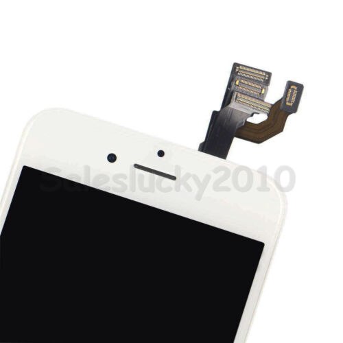 For iPhone 6 6 7 8 Plus LCD Display Touch Screen Digitizer Assembly Replacement - Picture 10 of 64