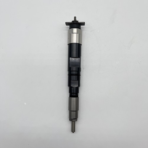 Common Rail Fuel Injector 095000-0541 RE524369 for John Deere 6081 8.1L Engine - Picture 5 of 11