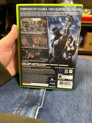 Jeu xbox 360 snipers neuf sous blister 8 - Jeux vidéo