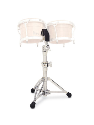 LP Bongo Stand W/Cam Lock Strap
