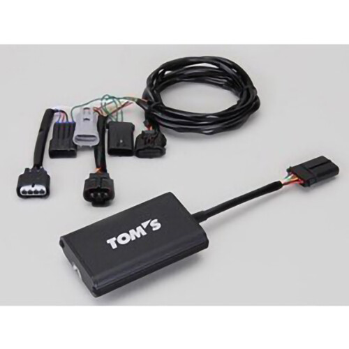 TOMS OEM TOYOTA LEXUS RX AGL2 BOOST-UP PARTS POWER BOX ☆ 22205 