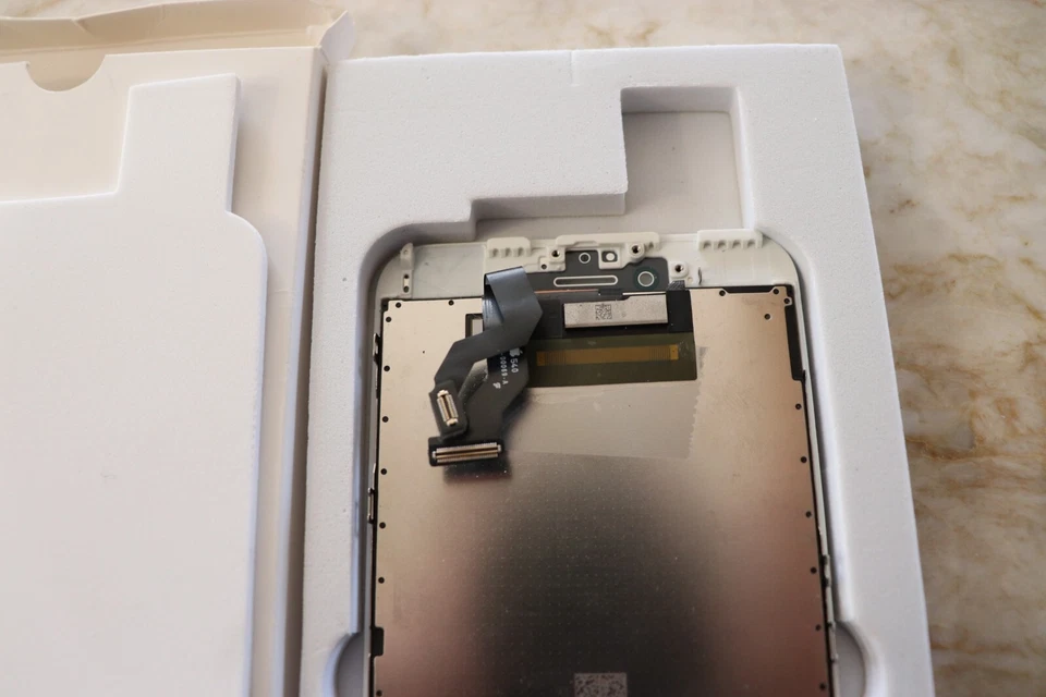 Replacement Touch Screen Assembly iPhone 6 6S 7 8 Plus 6 6S LCD Display - Image 2 of 4