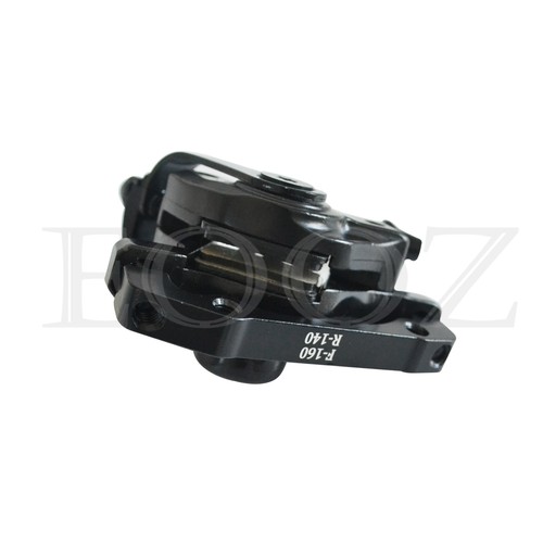 Zoom db680 колодки