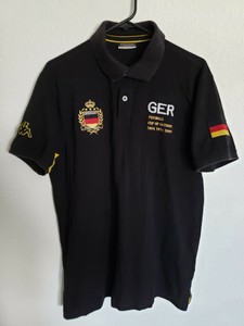 kappa germany