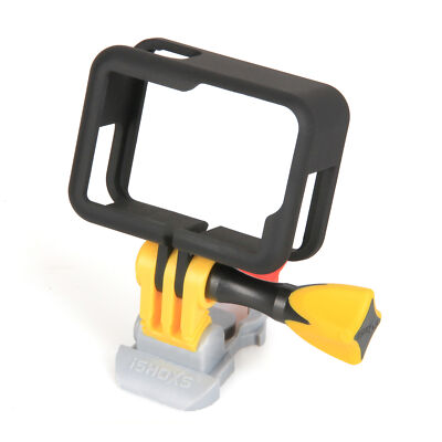 iSHOXS Pro Slider Flat Adapter passend für GoPro Hero Montage- und