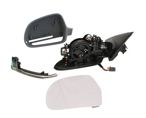 Side mirror BLIC 5402-25-032361P