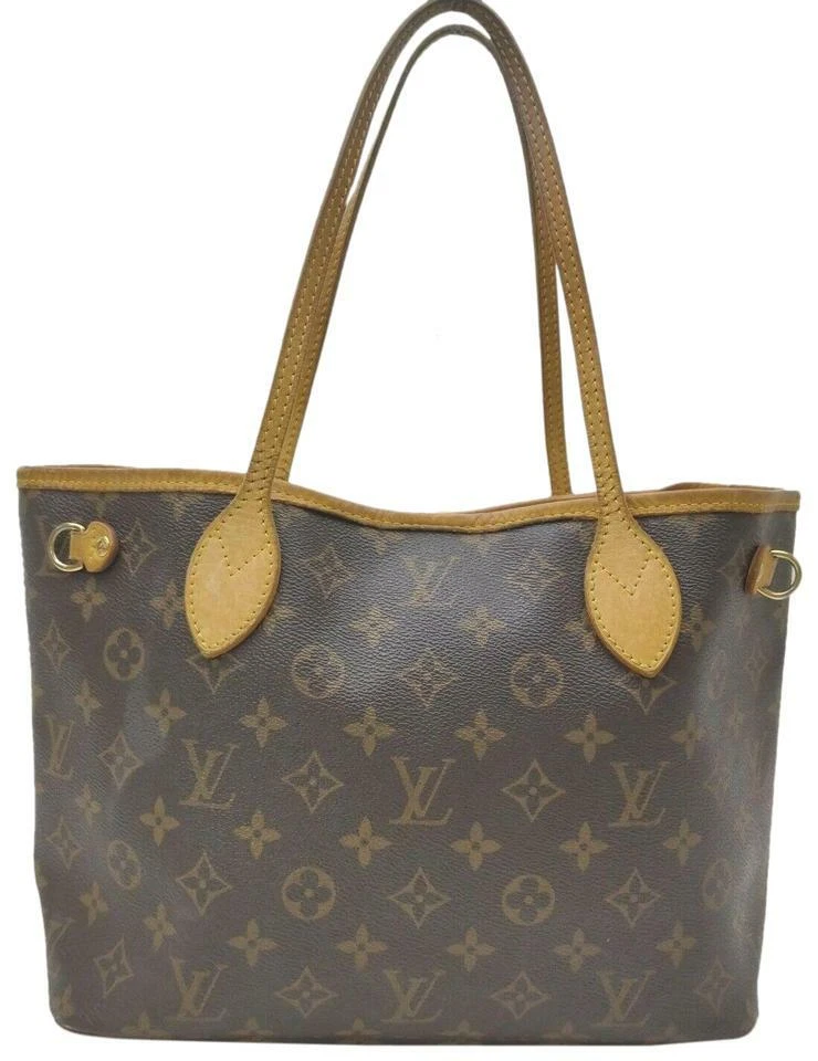 Neverfull PM Monogram - Women - Handbags