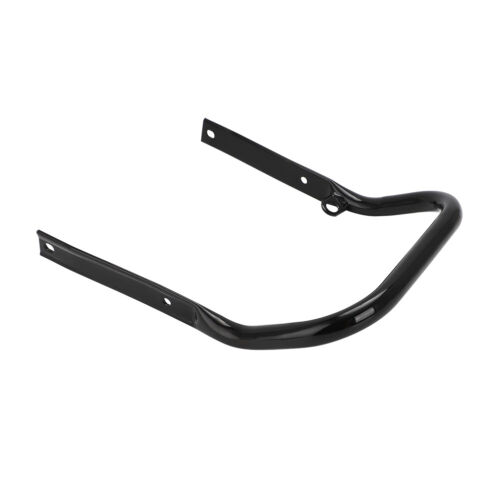Rear Grab Bar For Honda ATC250R ATC 250R 1985-1986 250R ATC ATV Iron Black Paint - Picture 8 of 9
