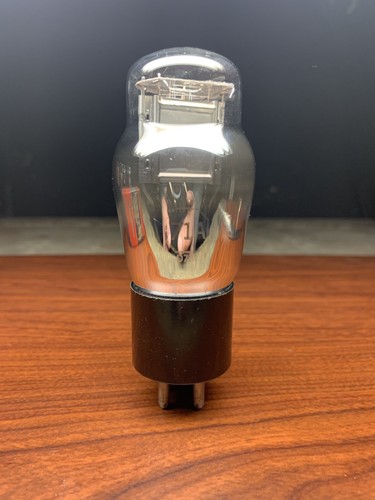 NOS Antique Hytron 71 171A Radio Amp Tube Amplitrex Tested NOS++ - Picture 5 of 10