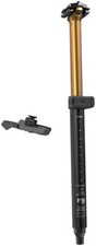 FOX Transfer Factory Neo Wireless Dropper Seatpost - 30.9 mm, 125 mm, Internal R